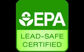 EPA Lead-Safe Certified